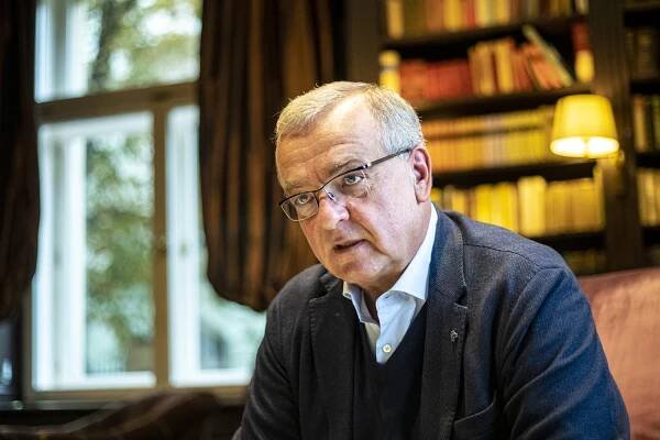 TOP 09 odmítla Kalouskovu kandidaturu v eurovolbách. Chce ho v domácí politice