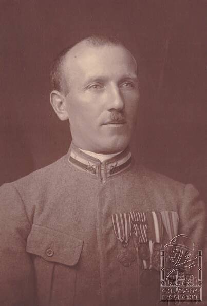 Jan HELLER - ČsOL