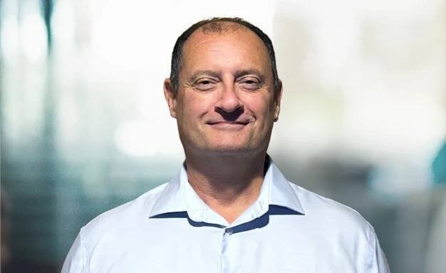 Paul: A day in the life of a technical architect