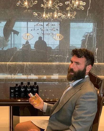 Dan Bilzerian - Biography, Profile, Facts, and Career