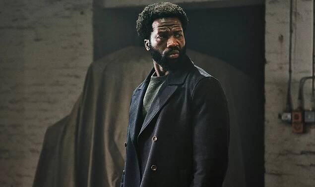 Gangs of London - Episode 8 - Z filmu