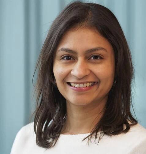 Navigating Career Transitions: From Academia to Product Management | WiDS Worldwide