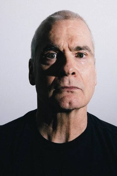 Henry Rollins and the Spirit of Punk – Possessed Magazine – SATISFY 