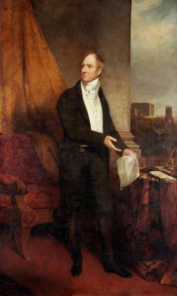 William Smith (abolitionist) - Wikipedia