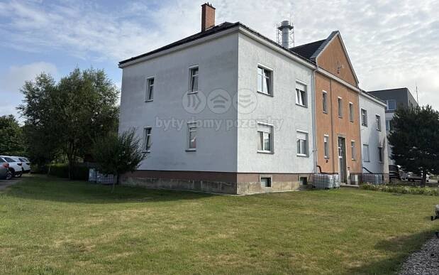 1+kk, Dašická, Chrudim, 23 m²