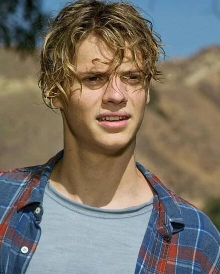 How Old Is Jace Norman Age