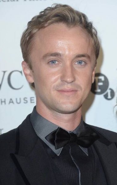 Foto k tématu Tom Felton – stránka 39