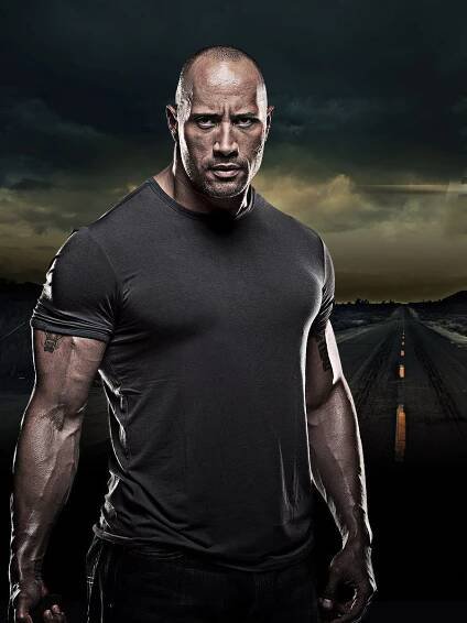 Dwayne Johnson’s Rock-Hard Hercules Workout | Daily Dappr