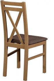 Židle W114 Dub Artisan Esitto 22