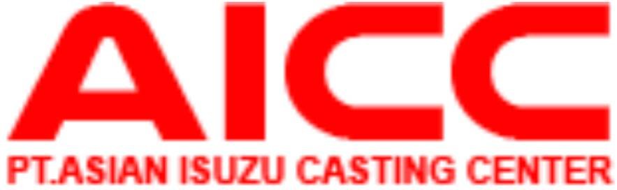 PT. ASIAN ISUZU CASTING CENTER