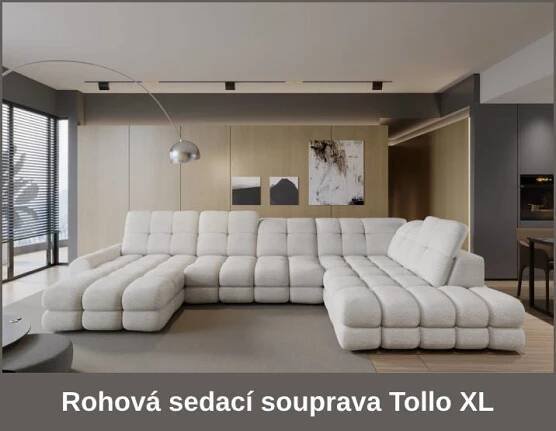 Showroom Olomouc - Lumax nábytek