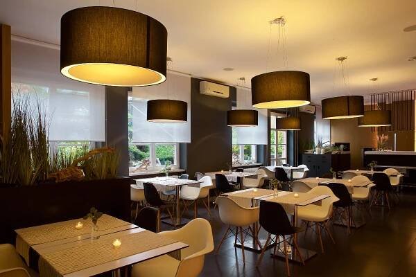 Galerie - Hotel Tomášov