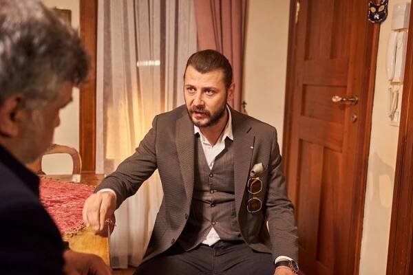 Vuslat - Episode 19 (S01E19) (2019)