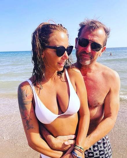 Flashback: Na tuhle fotku Agáty v plavkách nikdo nezapomene a obří trapas na Nově během živého vysílání