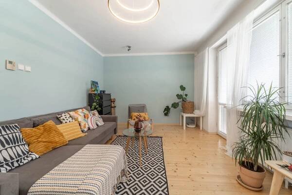 Prodej Byt 3+1, Pod Vrchem, Mělník
