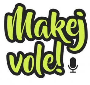 Makej vole! – Podcast #20 – Tomáš Štverák by Makej vole! Podcast