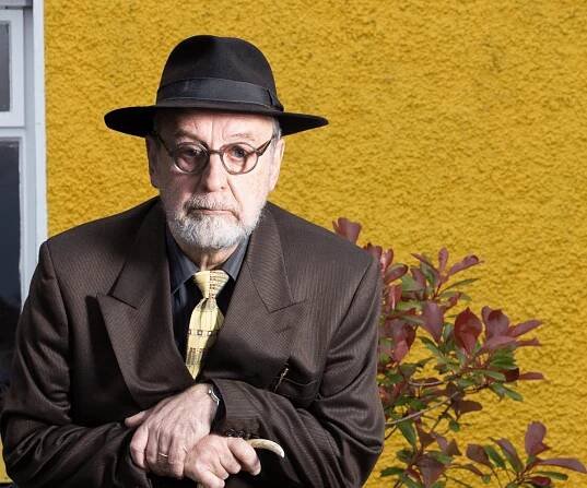 "Remembering Ronnie" with Phelim Drew - Theatre Royal Waterford