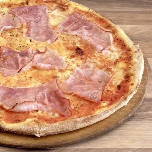 33cm 6. Prosciutto