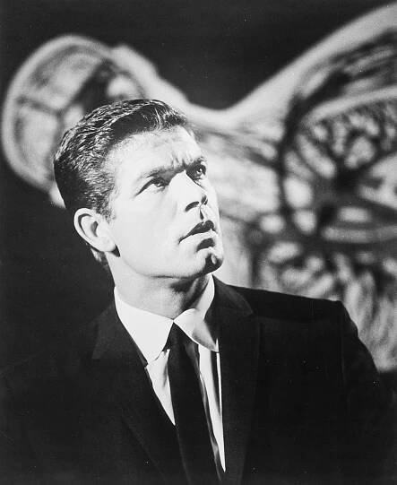 Stephen Boyd - Fantastická cesta - Promo