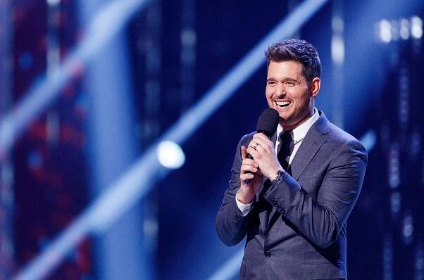 Michael Bublé to Headline City of Hope’s 2025 Spirit of Life Gala Honoring Warner’s Tom Corson