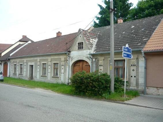 Fotogalerie • Veverská Bítýška (Město) • Mapy.com