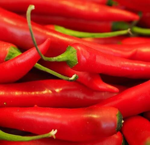 How Much is Your Hot Sauce?