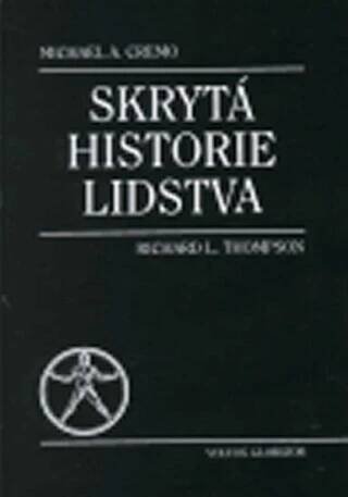 Skrytá historie lidstva