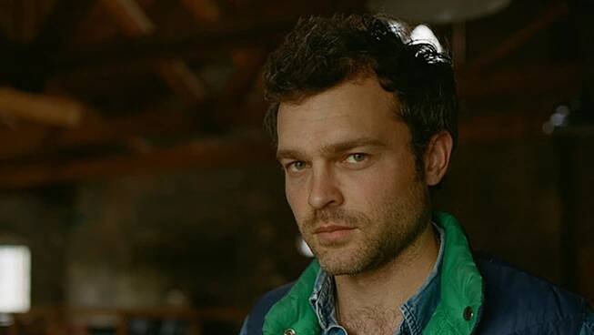 Weapons: Alden Ehrenreich Talks His Theater, Avoiding Stardom