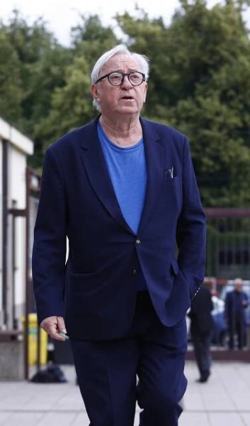 FOTO: Poslední rozloučení s Janem Schmidem