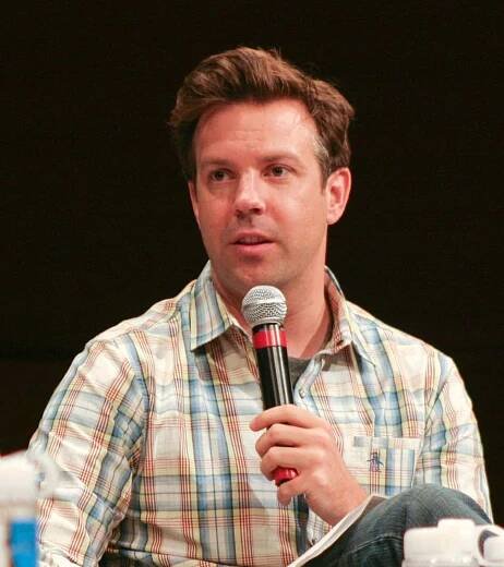 Jason Sudeikis - Wikiwand