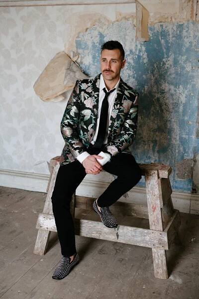 John Norman — Lauren Vandenbrook | Photographer