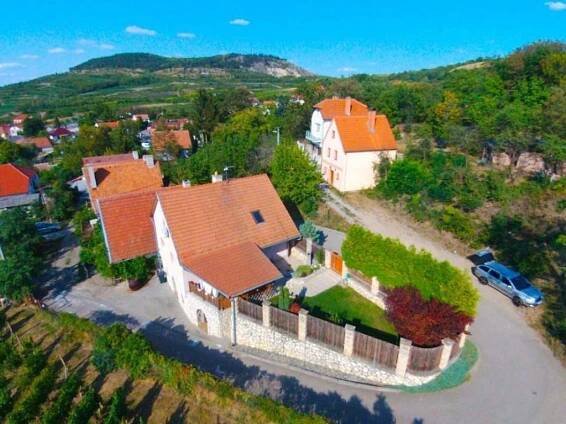 Penzion Valadia - ubytování Perná - 1 - foto 1