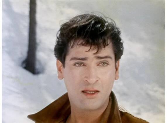 Shammi Kapoor
