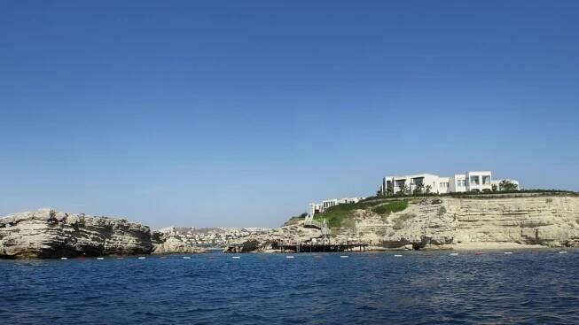 Xanadu Island
