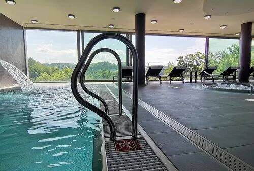 Wellness hotel Rajská zahrada