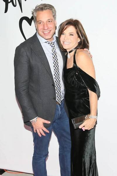HH Soho Opening Night Benefit