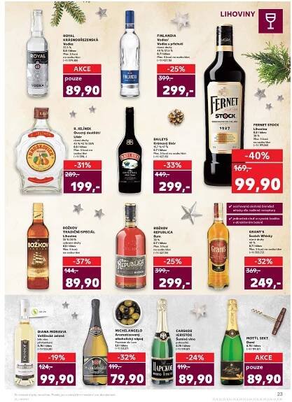 Označte produkt do nákupního košíku