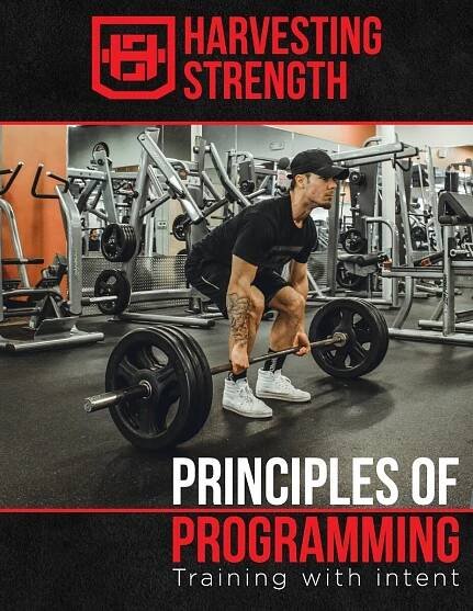 Ebooks | Enhance Your Strength Today — Harvesting Strength