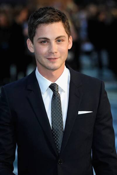 Logan-Lerman