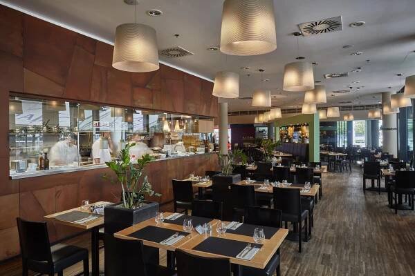 FOTOGALERIE italská pizzerie a restaurace
