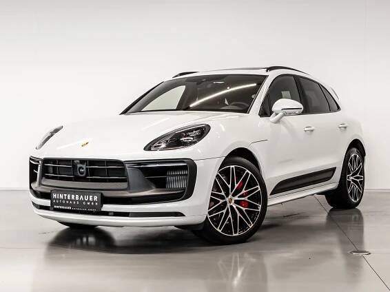 AutoHinterbauer_Porsche Macan GTS