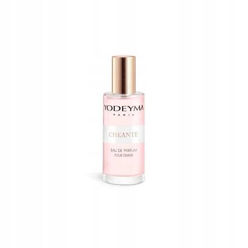 Dámský parfém CHEANTE Eau de Parfum 15ml