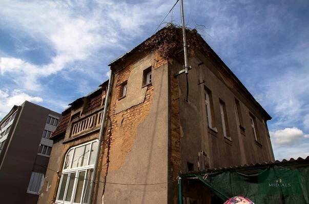 Prodej Dům, Borová, Plzeň - Doubravka
