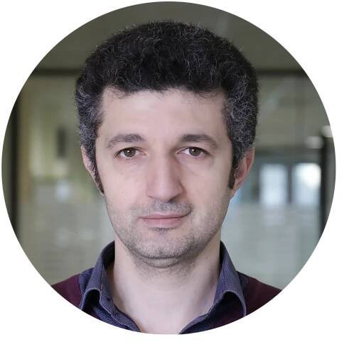 Arsen-Arakelyan portrait