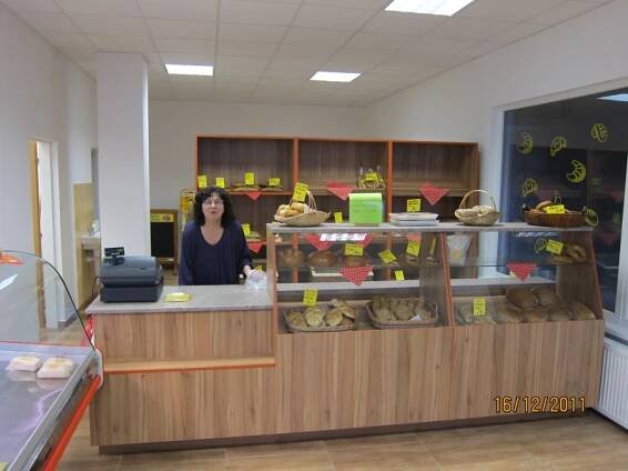 Naše prodejny • Obchodní a zábavní centrum Březinky