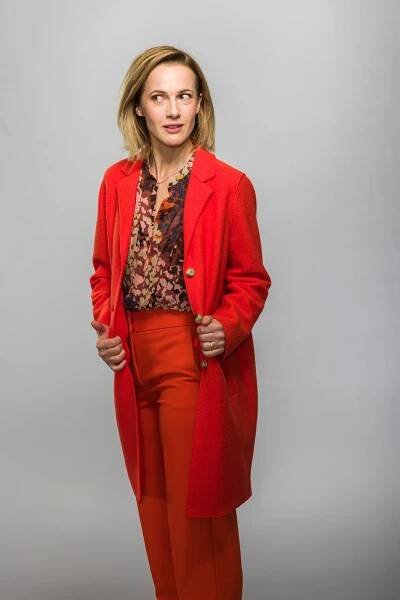Petra Bučková Archiv TV Nova