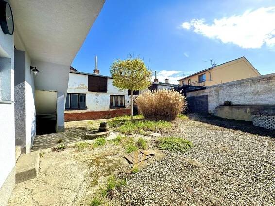 Prodej, Byty 60m2, Hamerská, Olomouc - Holice | Vojta Reality