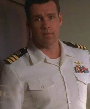 David James Elliott
