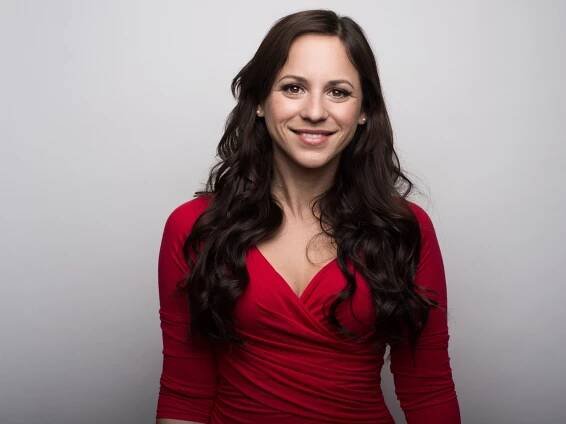 Gabriela Garcia Medina | The College Agency