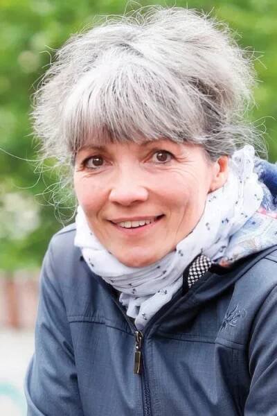 Iveta Dušková herečka • Filmožrouti.cz